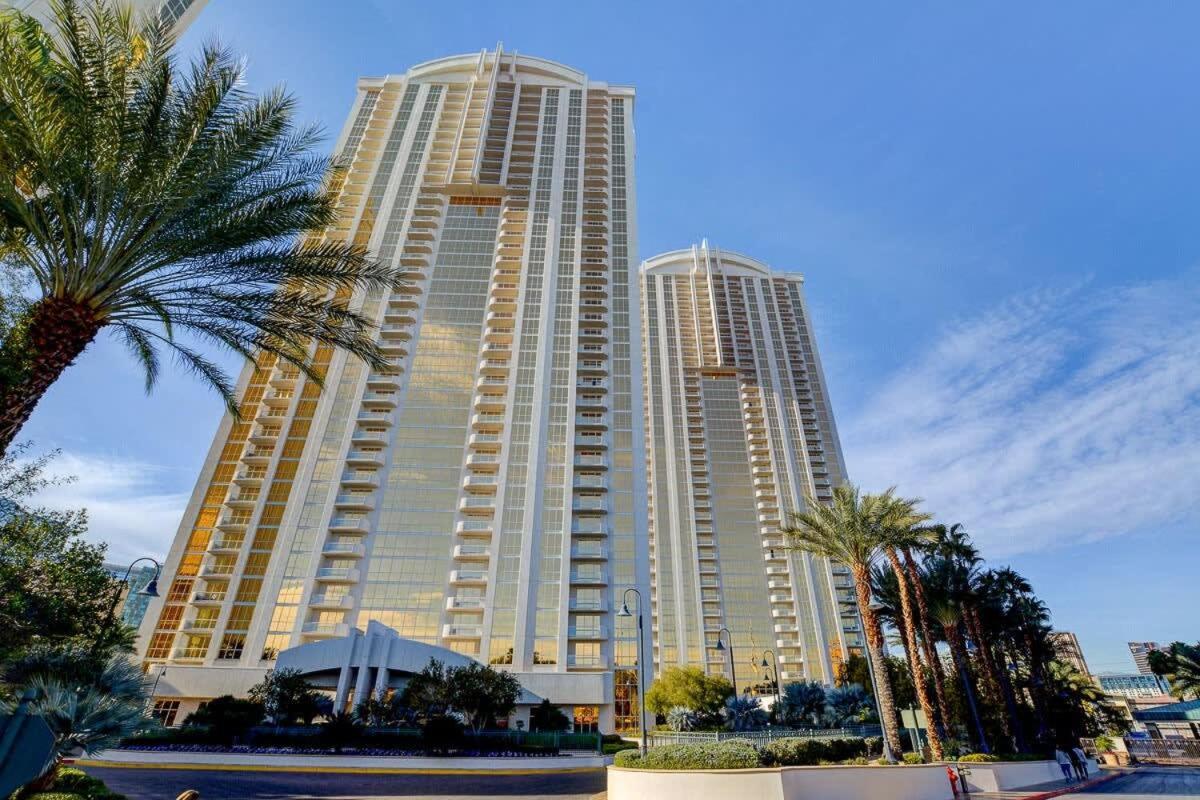 Mgm Signature-02-604 Jacuzzi Studio Las Vegas Exteriör bild